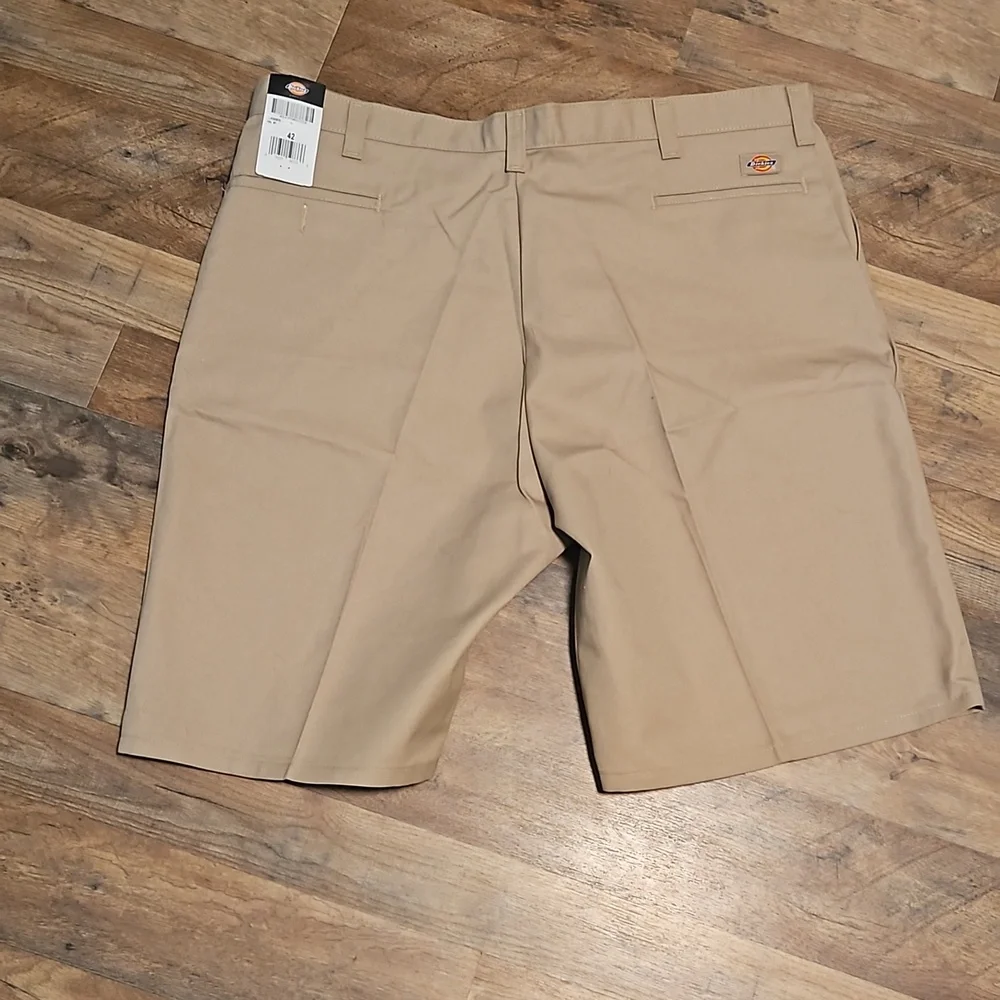 👖DICKIES MENS FLAT FRONT SHORTS👖